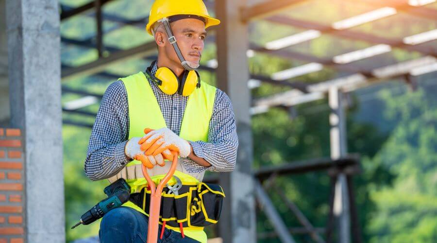 Expert top industrial roofings services in New Haven, OH